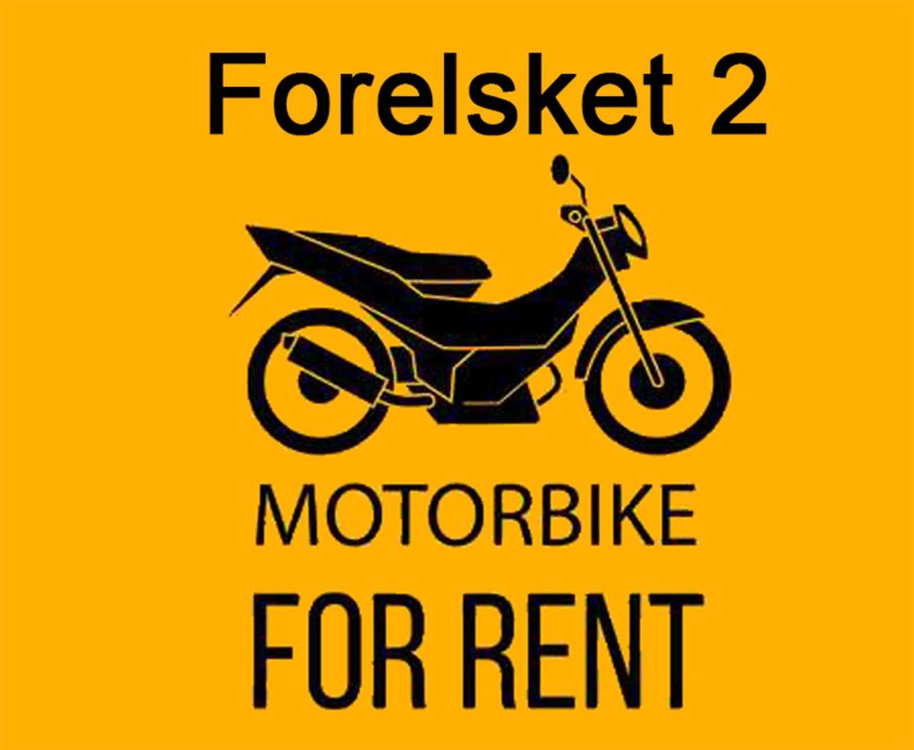 דה לאט Forelsket 2 מראה חיצוני תמונה